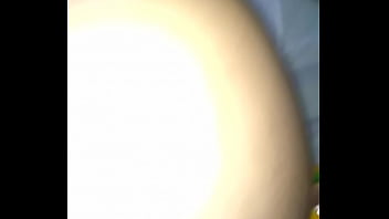 La Negra Pegandole Los Cachos A Su Marido (3)