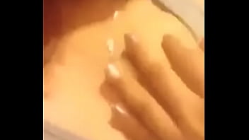 Dándose Placer Solita