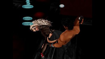 Milf Telling How She Get Fucked By Her