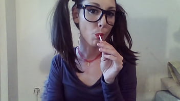 Webcams22.com - Chica Española Con Webcam Porno En Directo - Webcams22.com