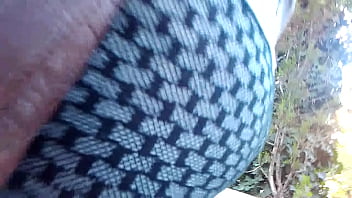 Latina Culona Madura