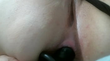 Anal, Buttplug, Gape - Anal - 2025 - Wild - Scene - Video 4396783
