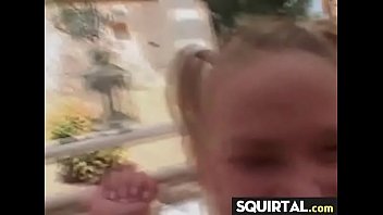 A Very Sexy Squirt Queen 4 - hardcore, squirt, orgasm, big-cock, tight-pussy, hard-fuck - Video 4150421