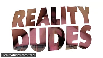 Reality Dudes - Austin Chandler Shawn Heart - Trailer Preview
