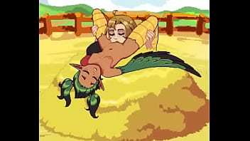 Lesbian, Gay, Breeding, Season - Lesbian - 2025 - Wild - Performance - Video 4329138