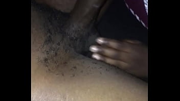 Sucking Big Black Dick - throat, car, deep, good, head - Video 4291631