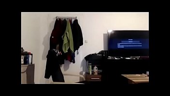 Nice Big Tits White Girl Blowjob Big Cock