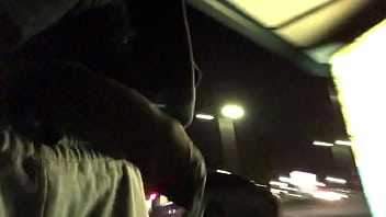 Indian Dick Flash On Us Roads