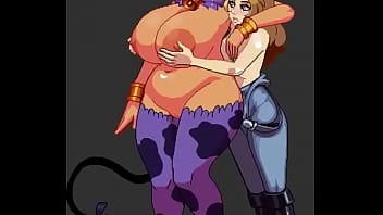 Breeder X Holstaurus (female)