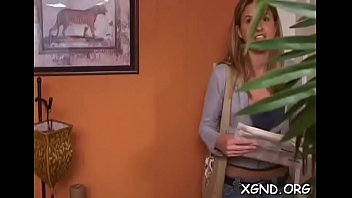 Ramming Lustful Girl' Bawdy Cleft