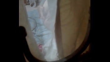 Espiando A Mi Vecina - colombiana, casero - Video 4392106