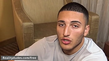 Reality Dudes - Daniel - Trailer Preview