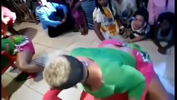 Uswazi Baikoko Kigodoro Dirty Dance