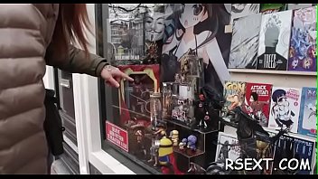 Older Wench Takes It Hard