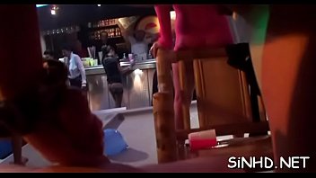 Salacious And Rowdy Gang Bang - hardcore, blowjob, groupsex, blowjobs, rough-sex, pussy-sex, hardcore-fuck, hardcore-partying, amate - Video 4391469