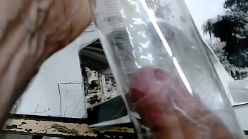 Paja Dedicada A Una Amiga Especial Que Le Gusta Verme Acabar - foto, paja, darkroom, amiga, fotografia, laboratorio, dedicada, mbgb - Video 4325414