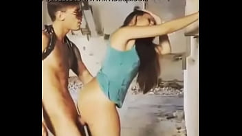 Someone Please Identity This Big Booty Beauty