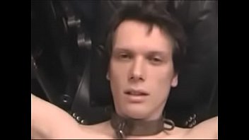 Slut, Fuck, Gay, Bareback, Sling - Gay - 2025 - Amazing - Performance - Video 4287504