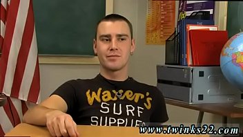 Emo Socks Smooth Gay First Time Young Dark-haired Twink Justin Giles