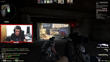 Zok4 Le Hace Un Teshito A Vector... Acaba En 30 Segundos