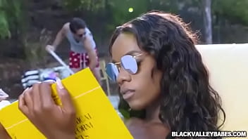 An Affair With The Help2