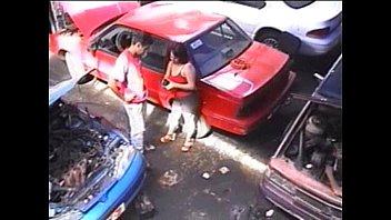 Pagando Con Cuerpomatico Ge ( Paying With My Body )