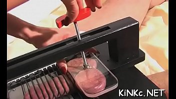 Fisting In Sex Clip Scene