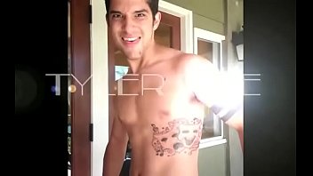 Ryan Kelly, Cody Christian, And Tyler Posey Leaked Nude Video