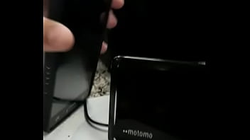 Smarthphones Selvanges Transudos