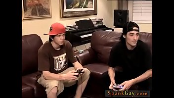 Gay Twink Teacher Spanking Xxx Ian Gets R. For A