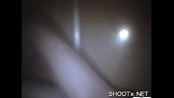 Juicy Teen Loves Gobbling Weenie