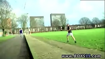 Latino Boy First Anal Gay Rugby Boy Gets Double Teamed