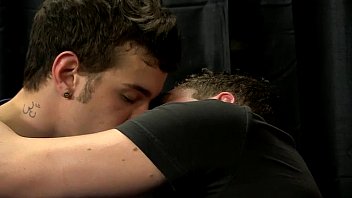 Max And Ryan Take Turns