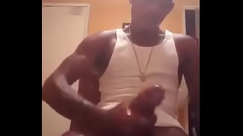 Yung N. Jacking Off