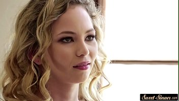 Cock Hungry Teen Drilled In Many Poses