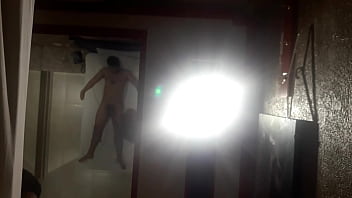 Latina Anal Sin Condón