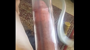 9 Inches Pumped Ready To Fuck