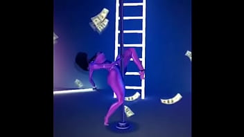 Pussy, Bigtits, Bigass, Stripper, Ebonypussy, Stripperpole - Femdom - 2025 - Hot - Experience - Video 4284035