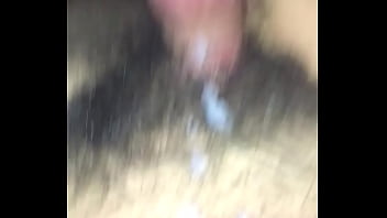 Jacking Off With The Parents In The Other Room