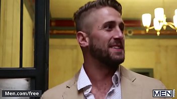 Men.com - (roman Todd, Wesley Woods) - Doorman Dick - Drill My Hole