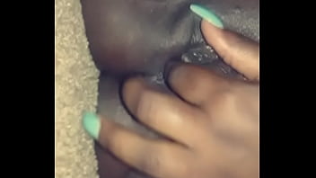Fingering Vid Vol. 1
