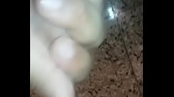 Masturbation Of A Chubby