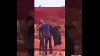 Anh Top pha chế Highlands cofee đụ bot ko bao vì quá nứng bắn tinh vào lỗ