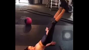 Nina Dobrev Nude Pussy