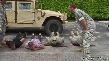 Military Male Nude Body Exam Movie And Gay Glory Hole Big Balls