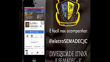 Divulgando Gostoso Para Ganhar A Semadec