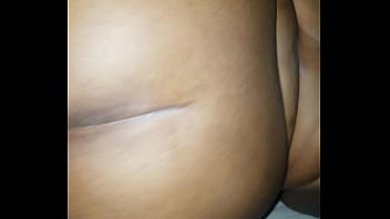 Old Head Tisha Had Some Good Cougar Pussy