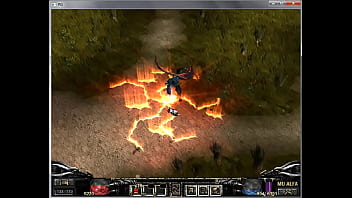 Hellen Mello Cu Preto