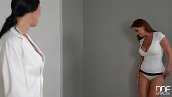 Sheila Grant _ Kira Queen Xxx - The Masseuse