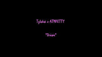 Hood Bitch Twerking In Dream